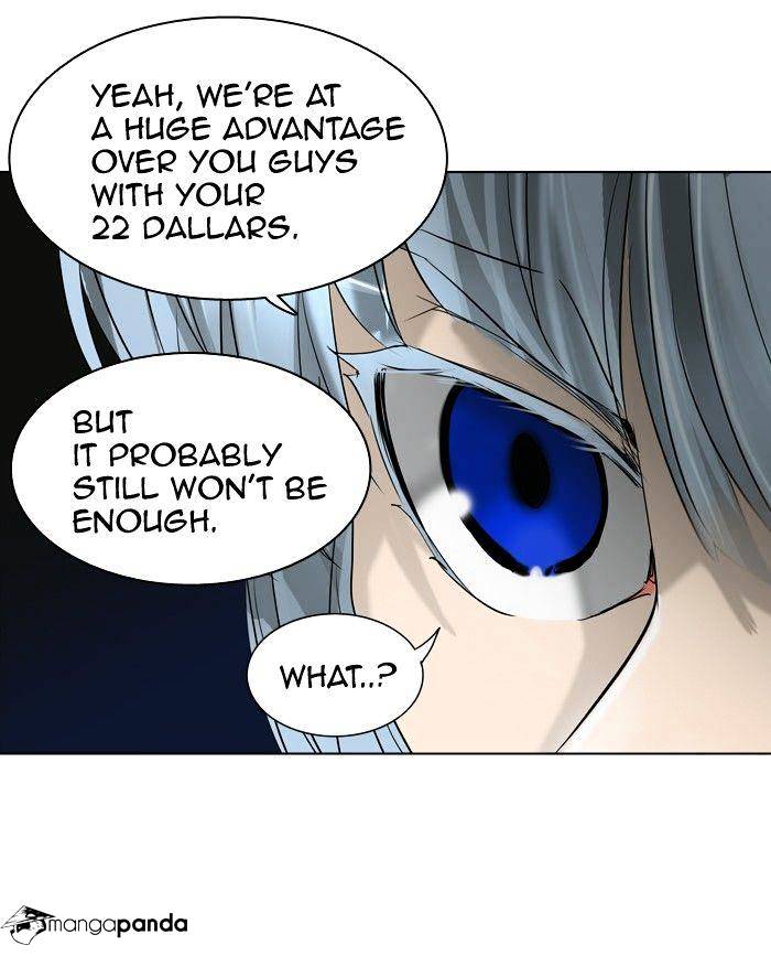 Tower of God, Chapter 269 image 24